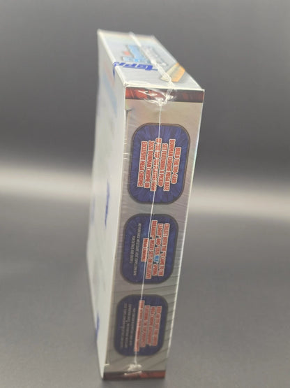 Topps 2026 Bowman Chrome Mega Box Baseball Trading Cards 36 Cards MLB